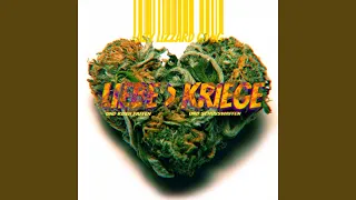 Liebe ᐳ Kriege