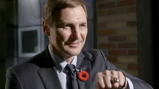 Sergei Fedorov Night - HHOF