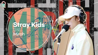 (ENG) [LIVE] Stray Kids  - Miroh / MBC RADIO Legend Stage