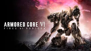 Armored Core VI: Fires of Rubicon - Хардкорные сражения боевых мехов - №6