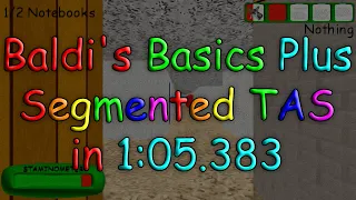 BB+ v0.3.4 Segmented TAS in 1:05.383