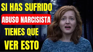 ¿Cómo saber si sufres ABUSO NARCISISTA?  (Este vídeo es para TI)