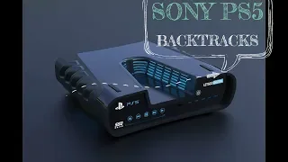 SONY BACKTRACKS ON PS5 FASTEST CONSOLE CLAIM!!!!