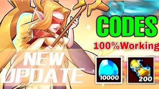 October new-IDLE HEROES CODES 2022-NEW IDLE HEROES REDEEM CODES OCTOBER 2022