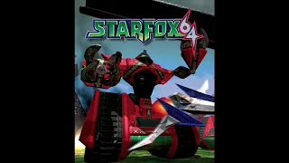 Start Demo 2 - Star Fox 64 Restored OST