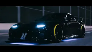 Mazda RX7 FD | Midnight Run | Edit - Magic Melody