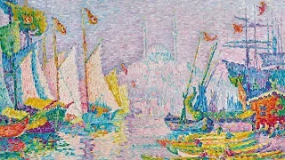 Sotheby's Impressionist, Modern & Surrealist Art Evening Sale (LIVE)