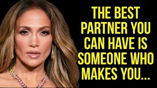 Jennifer Lopez Quotes That Will Motivate You to Put Love First...