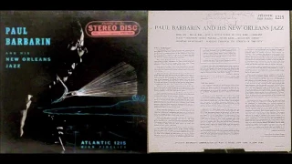 Paul Barbarin New Orleans Jazz Full Album