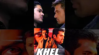 Khel (2003) (HD) Movie | Sunny Deol | Sunil Shetty | Ajay Jadeja | Celina Jaitley