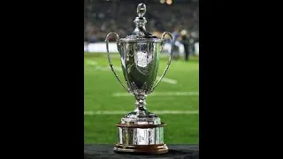Rugby Union: 2000: Tri Nations:  Australia vs New Zealand
