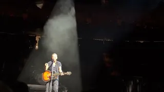 Bruce Springsteen - Last Man Standing - St. Paul, MN - 3/5/2023