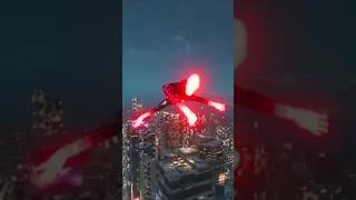 Spider-Man Miles Morales PS5 #edit