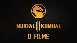 MORTAL KOMBAT 11 - O FILME (DUBLADO PT-BR 60 FPS)