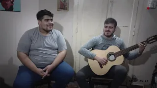 11 y 6 (Cover - Fito Páez) By Lautaro Urueña & Julián Núñez