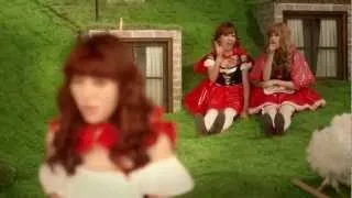 [MV/HD] Orange Caramel (오렌지 캬라멜) - 아잉♡ (Aing♡) [K-Pop November 2010]