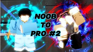 NOOB TO PRO ALS #2: LUCKY ROLLS