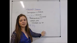 Direito Processual Penal - 2º Curso - Aula 39 - Daiane Kassada - 26/05/2018