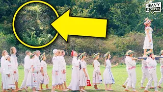 MIDSOMMAR (2019) Breakdown | Every Creepy Little Detail Hidden In The Movie