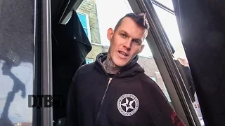 Carnifex - BUS INVADERS Ep. 1143