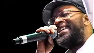 Beres Hammond Live Antigua 2007