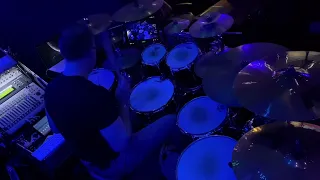 Quante volte Claudio Baglioni drums tribute