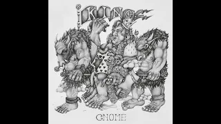 Gnome - King (Full Album 2022)