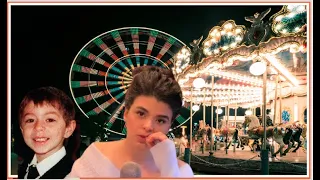TRUE CRIME ASMR| They took him from the Carnival Timothy Wiltsey