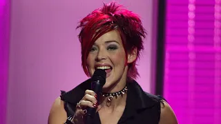 American Idol Alum Nikki McKibbin Dies at 42