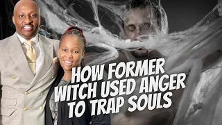 Erica Mukisa (Ex-Witch) Explains How She Trapped Souls Through Quarrels! (LIFE IS SPIRITUAL)