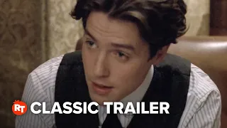 Maurice (1987) Trailer #1