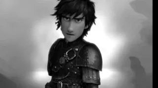 hiccups sudden death  contains spoilers  life if hiccup died, i woish he did