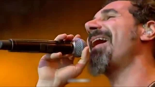 System of a Down - Live Reading Festival 2013 Full Concert HD