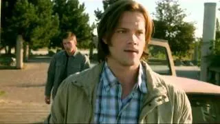 Sam Winchester - "Dont Lie To Me Again" S7E6