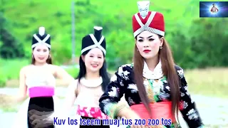 Kiab Lauj, nkauj tawm tshiab. Zoo lawm lub neej tsis xaus rau koj 10/17/22 [ MV OFFICIAL]