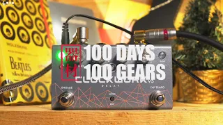 GFI System Clockwork v3 Delay || 100 Days 100 Gears
