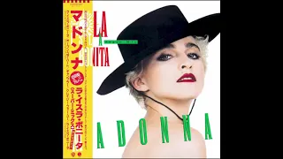 Madonna Long Megamix Part 1 Old Tracks (Restored) SHQ