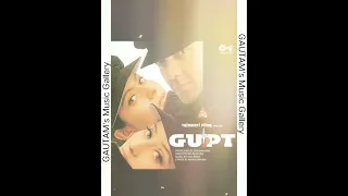 Mere Sanam Tujhko Meri Kasam (Gupt 1997) Udit Ji & Sadhna Ji (VIJU SHAH) Remastered Audio & 320kbps.