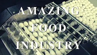 Amazing Food Industry Machines That Are At Another Level ▶6