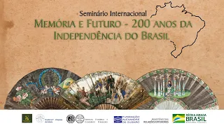 Memória e Futuro - 200 Anos da Independência do Brasil - Painel 07 -  Instituições Imperiais