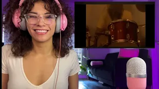 GIRL REACTS TO Nirvana - "Smells Like Teen Spirit" MV