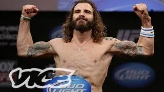 Before and After the Fight with Clay Guida: Fightland.com