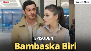 Bambaska Biri Episode 1 in Hindi - Watch Now