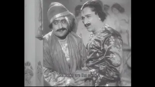 CHANDIDAS MOVIE (1934) HD QUALITY, MR. KUNDAN LAL SAIGAL.