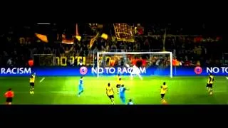 Hulk Amazing Goal Zenit vs Borussia Dortmund 19 03 14