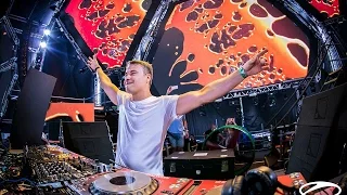 Ben Gold Live @ A State Of Trance 750 Special, UMF Miami 2016 (20-03-2016)