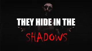 In The Shadows (Random Scary Games #32)