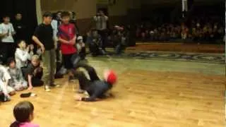 bboy aza and beka vs ??