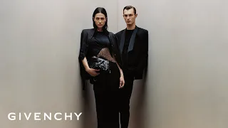 GIVENCHY | Holiday 2023 Campaign