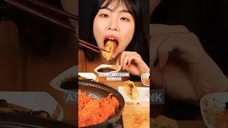 ASMR MUCBANK KOREA  🇰🇷🇰🇷🇰🇷